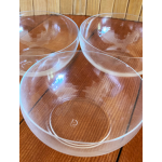 A.D. Copier Candor vingerkommen